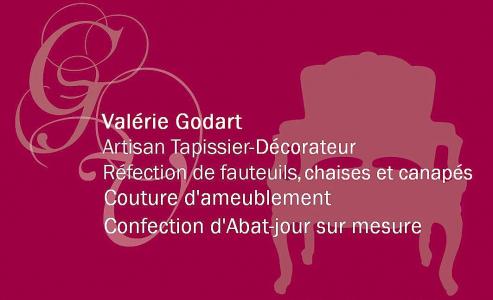 Logo de Valérie  Godart Eurl Eléa